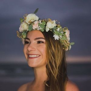 Meet your Posher, Ellie